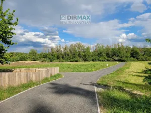 Prodej pozemku pro bydlení, Plzeň, 1250 m2