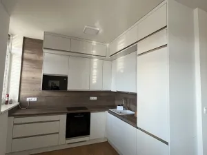 Pronájem bytu 2+kk, Přerov - Přerov I-Město, Čechova, 54 m2