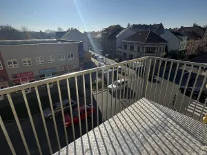 Pronájem bytu 2+kk, Přerov - Přerov I-Město, Čechova, 54 m2