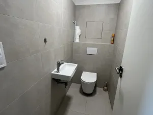 Pronájem bytu 2+kk, Přerov - Přerov I-Město, Čechova, 54 m2