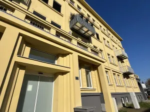 Pronájem bytu 2+kk, Přerov - Přerov I-Město, Čechova, 54 m2