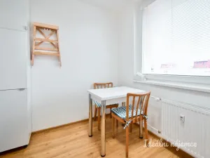 Pronájem bytu 1+1, Brno - Kohoutovice, Ulička, 31 m2