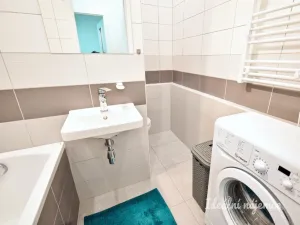 Pronájem bytu 1+1, Brno - Kohoutovice, Ulička, 31 m2