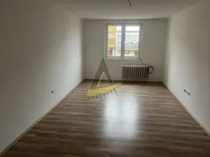 Pronájem bytu 3+1, Dolní Dvořiště - Rychnov nad Malší, 72 m2