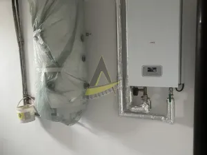 Pronájem bytu 3+1, Dolní Dvořiště - Rychnov nad Malší, 72 m2