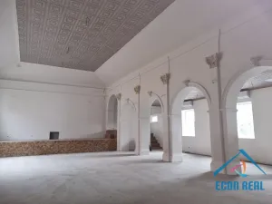 Prodej obchodního prostoru, Milovice - Benátecká Vrutice, 1080 m2