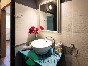 Prodej chaty, Nižbor - Žloukovice, 115 m2