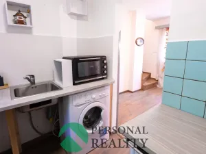 Prodej chaty, Nižbor - Žloukovice, 115 m2