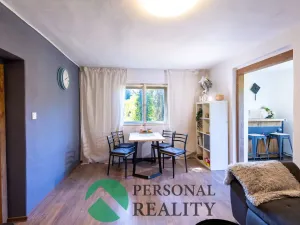 Prodej chaty, Nižbor - Žloukovice, 115 m2