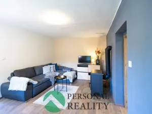 Prodej chaty, Nižbor - Žloukovice, 115 m2