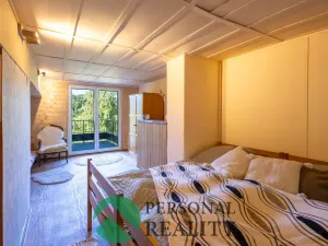 Prodej chaty, Nižbor - Žloukovice, 115 m2