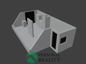 Prodej chaty, Nižbor - Žloukovice, 115 m2