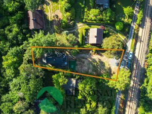 Prodej chaty, Nižbor - Žloukovice, 115 m2