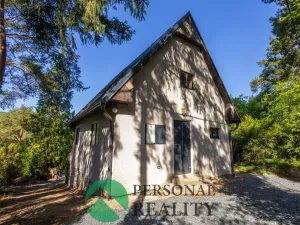 Prodej chaty, Nižbor - Žloukovice, 115 m2