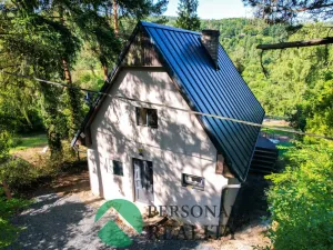 Prodej chaty, Nižbor - Žloukovice, 115 m2