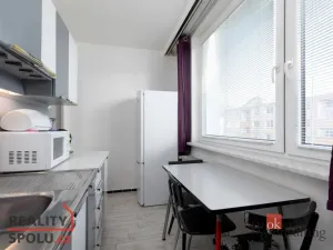 Prodej bytu 1+1, Zlín, Zborovská, 39 m2