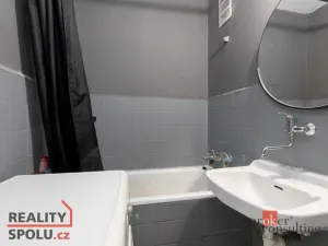 Prodej bytu 1+1, Zlín, Zborovská, 39 m2