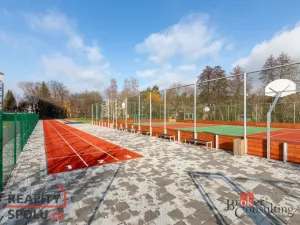 Prodej bytu 1+1, Zlín, Zborovská, 39 m2