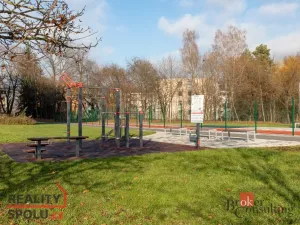 Prodej bytu 1+1, Zlín, Zborovská, 39 m2