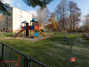 Prodej bytu 1+1, Zlín, Zborovská, 39 m2
