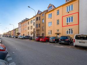 Prodej bytu 2+1, Brno, Štolcova, 66 m2