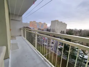 Pronájem bytu 3+kk, Pardubice - Polabiny, Bělehradská, 62 m2