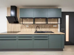 Pronájem bytu 4+kk, Neratovice, Na Výsluní, 67 m2