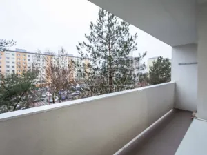 Pronájem bytu 4+kk, Neratovice, Na Výsluní, 67 m2