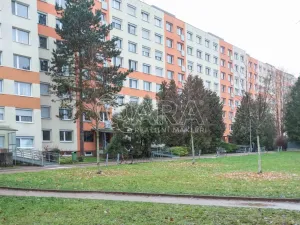 Pronájem bytu 4+kk, Neratovice, Na Výsluní, 67 m2