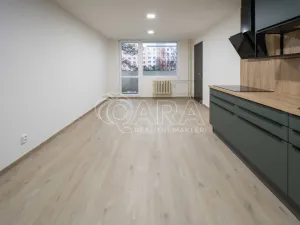 Pronájem bytu 4+kk, Neratovice, Na Výsluní, 67 m2