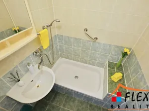 Pronájem bytu 2+1, Karviná, Na Kopci, 55 m2