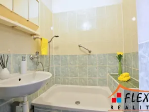 Pronájem bytu 2+1, Karviná, Na Kopci, 55 m2