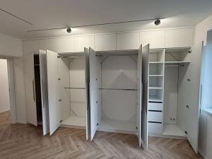 Pronájem bytu 2+1, Zlín, Věžové domy, 65 m2