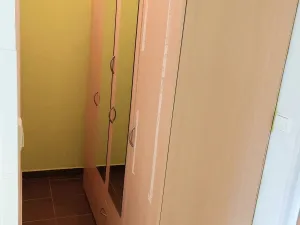 Pronájem bytu 1+1, Chrudim - Chrudim IV, Husova, 36 m2