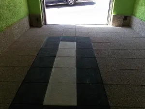 Prodej garáže, Bystřany, Komenského, 17 m2