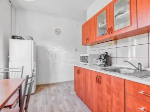 Pronájem bytu 2+1, Kopřivnice, 51 m2