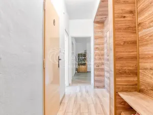 Pronájem bytu 2+1, Kopřivnice, 51 m2