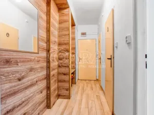 Pronájem bytu 2+1, Kopřivnice, 51 m2