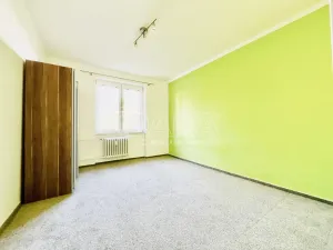 Pronájem bytu 2+1, Kopřivnice, 51 m2