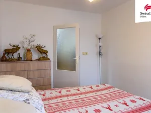 Pronájem bytu 3+1, Horní Benešov - Luhy, 54 m2