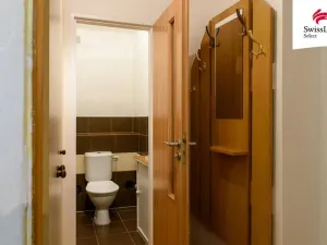 Pronájem bytu 3+1, Horní Benešov - Luhy, 54 m2