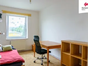 Pronájem bytu 3+1, Horní Benešov - Luhy, 54 m2