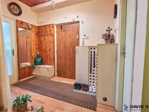 Prodej bytu 3+1, Vyškov - Vyškov-Město, Masarykovo náměstí, 83 m2