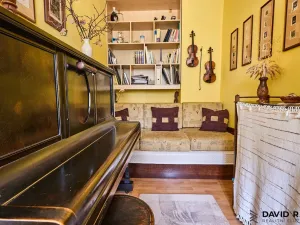 Prodej bytu 3+1, Vyškov - Vyškov-Město, Masarykovo náměstí, 83 m2