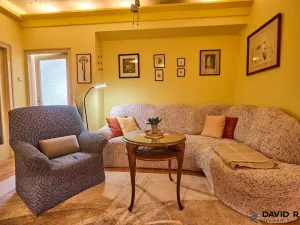 Prodej bytu 3+1, Vyškov - Vyškov-Město, Masarykovo náměstí, 83 m2