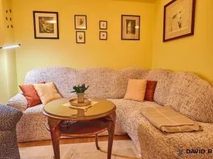 Prodej bytu 3+1, Vyškov - Vyškov-Město, Masarykovo náměstí, 83 m2