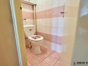 Prodej bytu 3+1, Vyškov - Vyškov-Město, Masarykovo náměstí, 83 m2