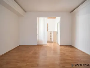 Prodej bytu 3+1, Vyškov - Vyškov-Město, Masarykovo náměstí, 83 m2