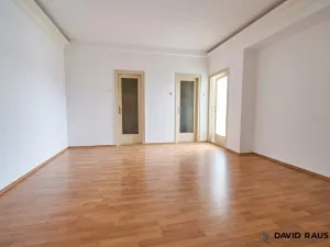 Prodej bytu 3+1, Vyškov - Vyškov-Město, Masarykovo náměstí, 83 m2