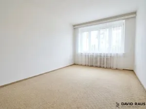 Prodej bytu 3+1, Vyškov - Vyškov-Město, Masarykovo náměstí, 83 m2